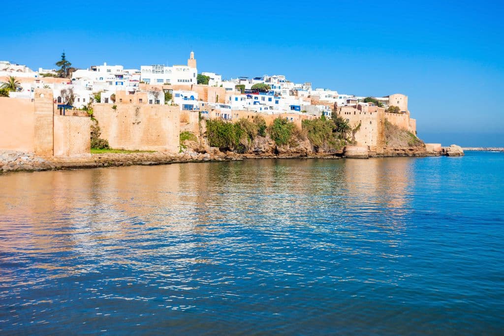 Rabat-Sale