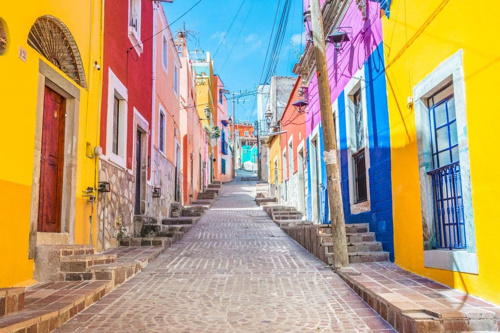 Guanajuato
