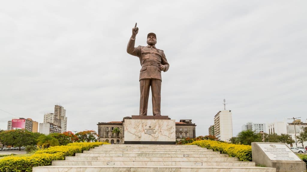 Maputo