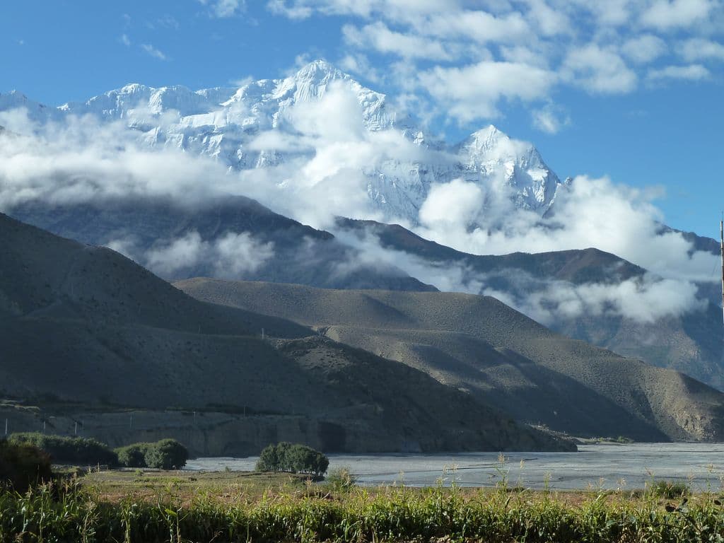 Gandaki