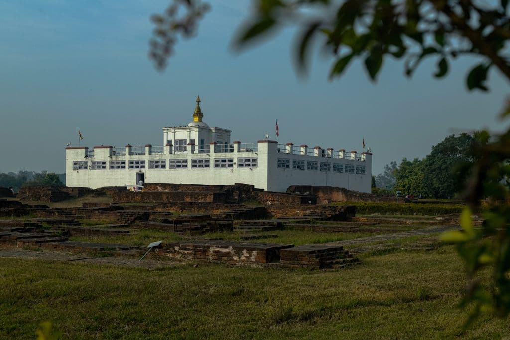 Lumbini