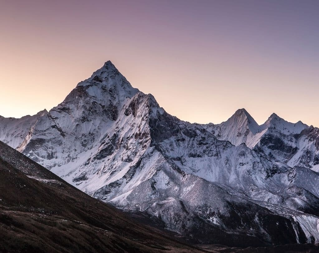 Sagarmatha