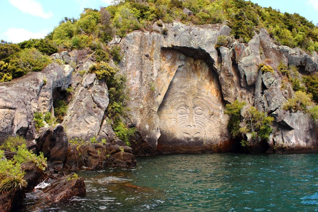 Taupo