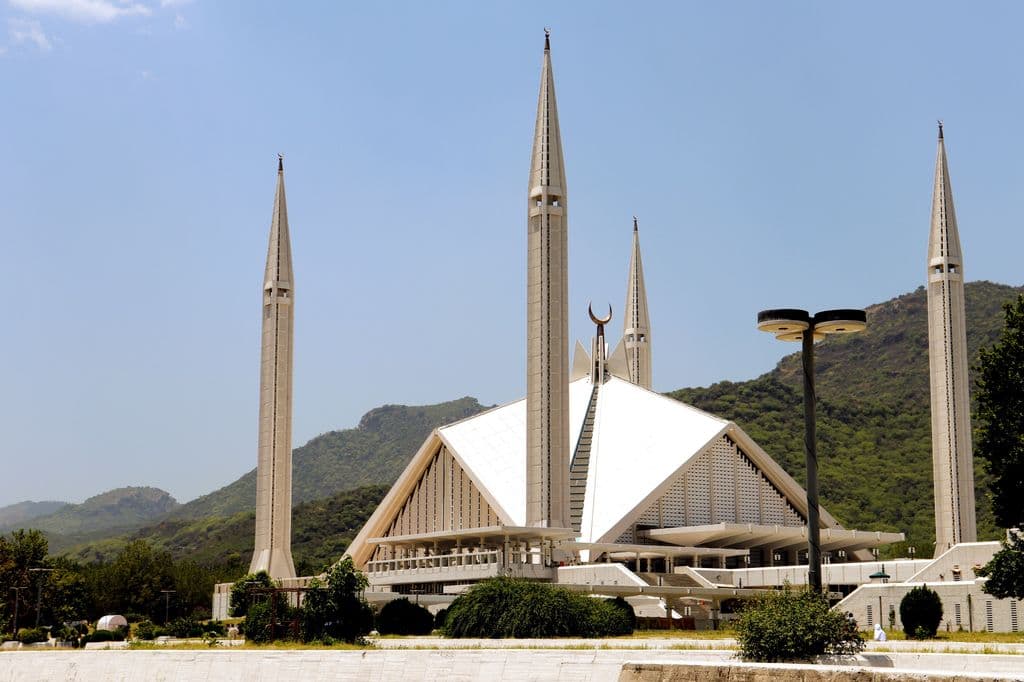 Islamabad