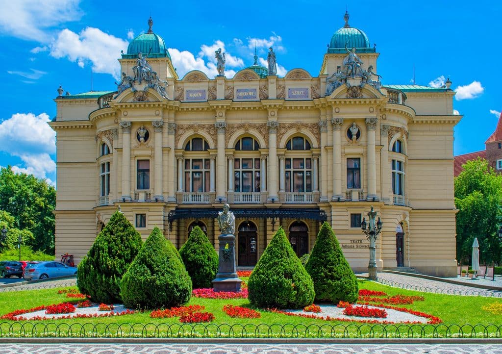 Krakow