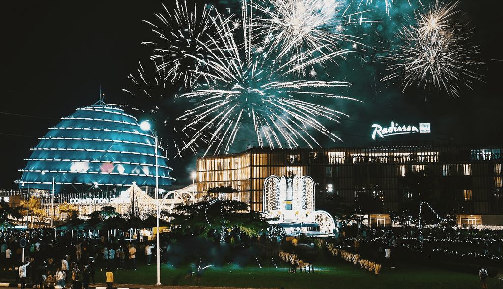 Kigali