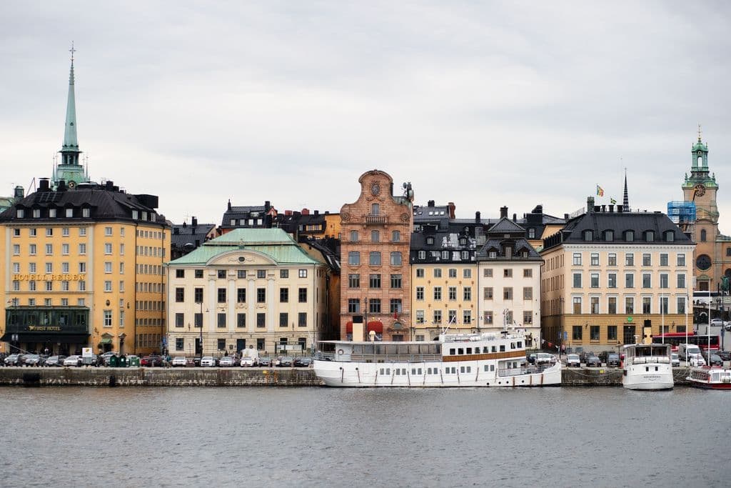 Goteborgs och Bohus