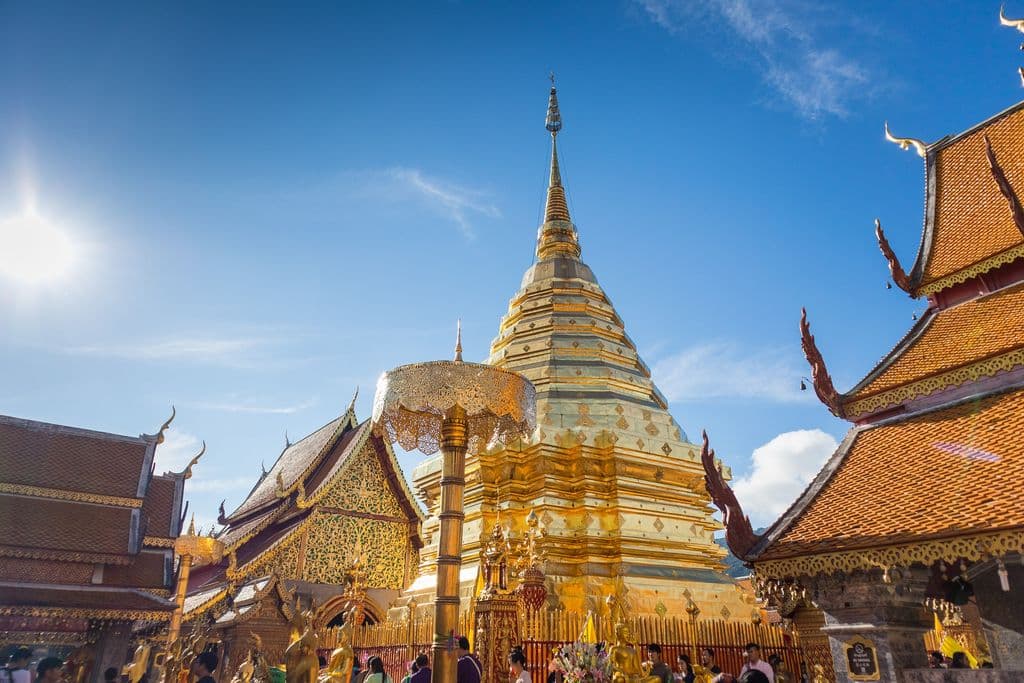 Chiang Mai