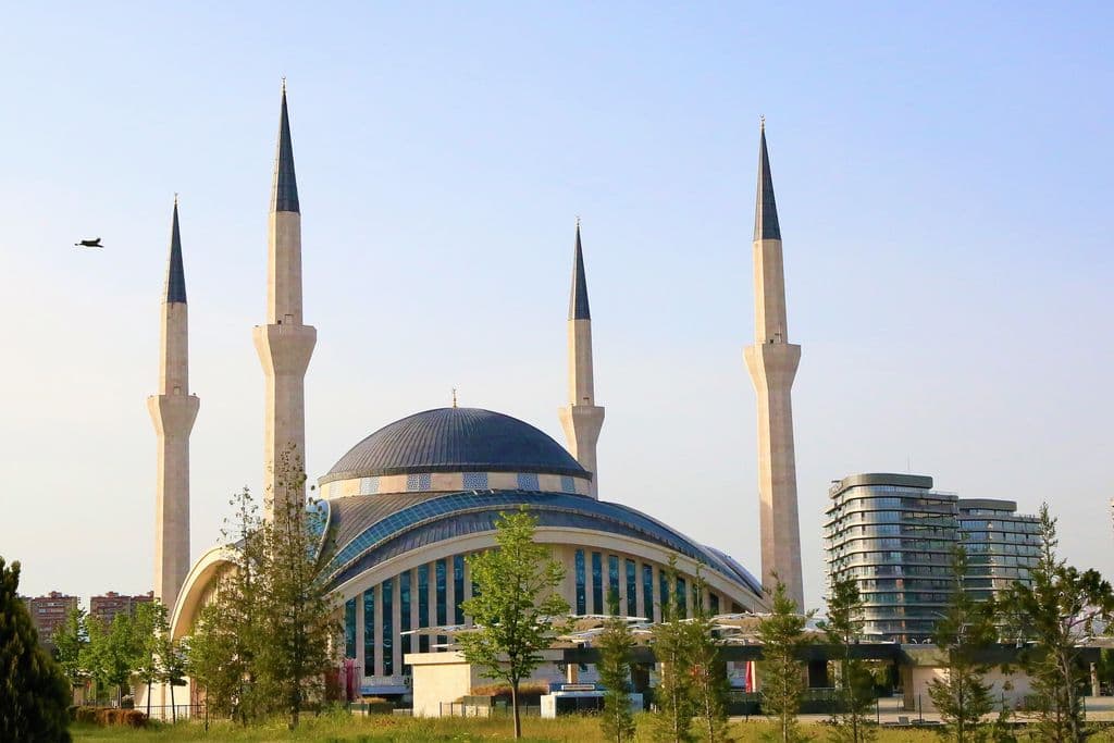 Ankara