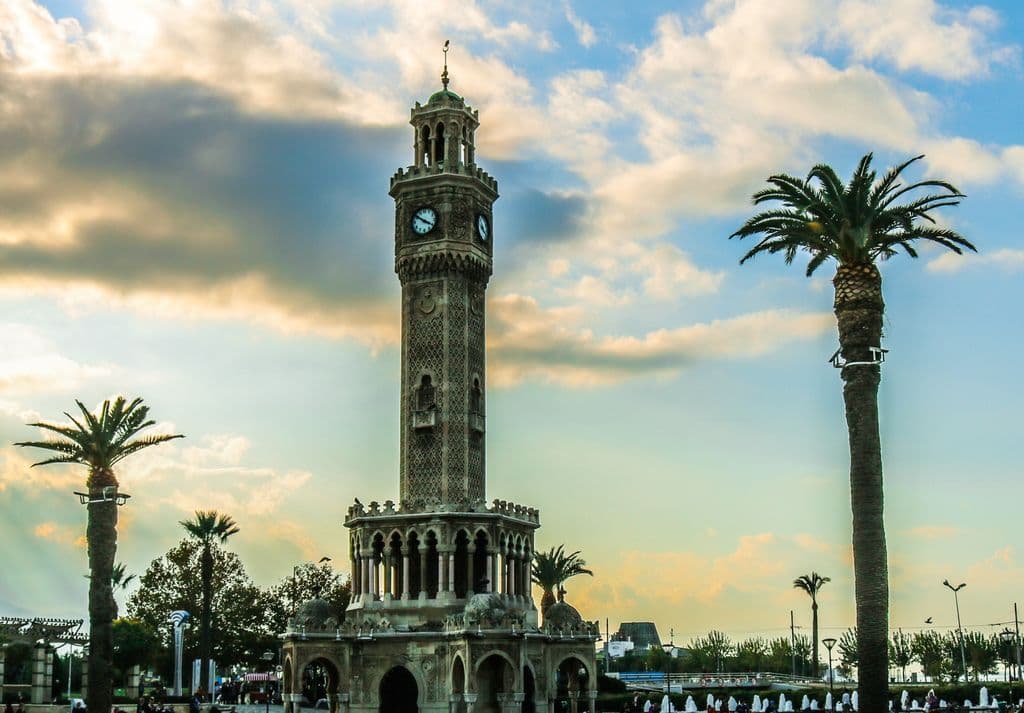 Izmir