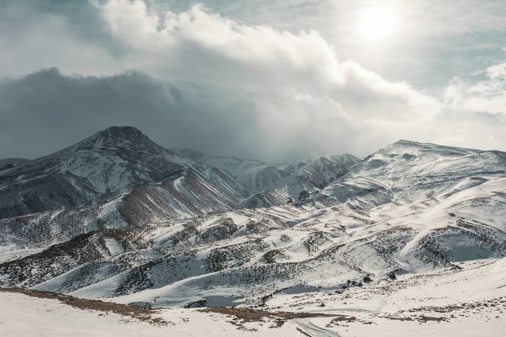 Kayseri