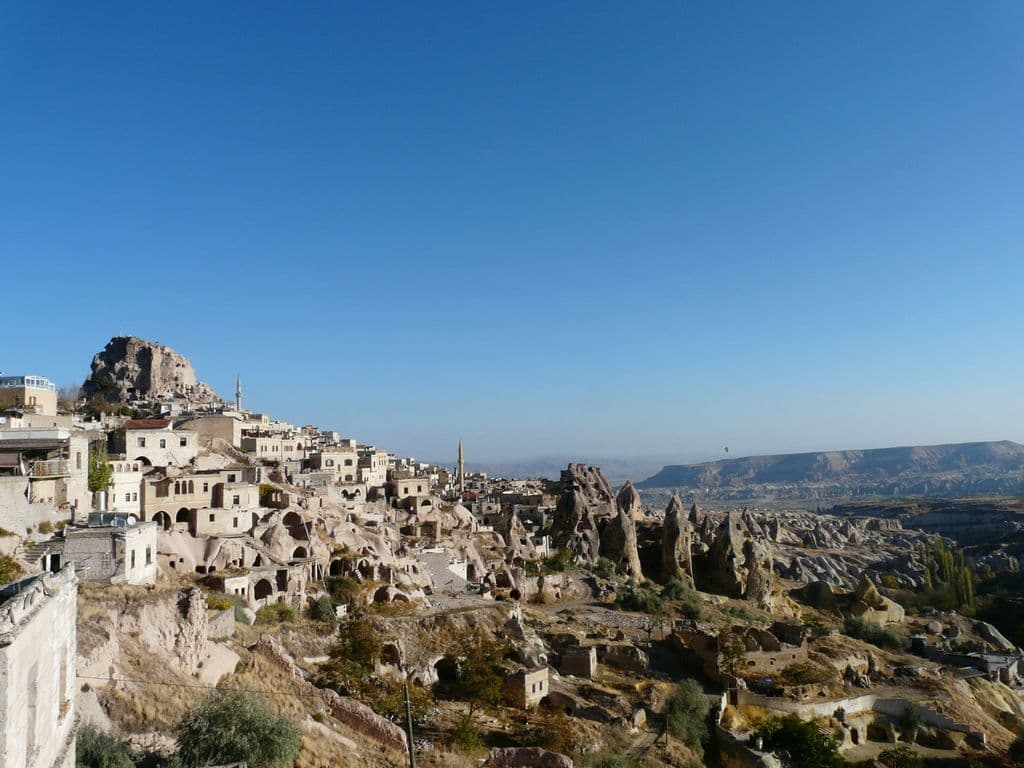 Nevsehir