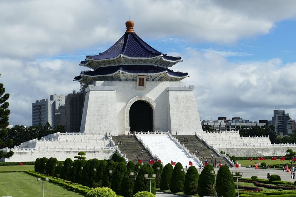 Taipei