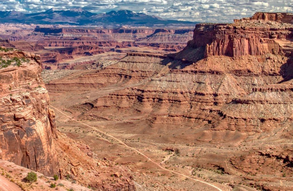 Utah
