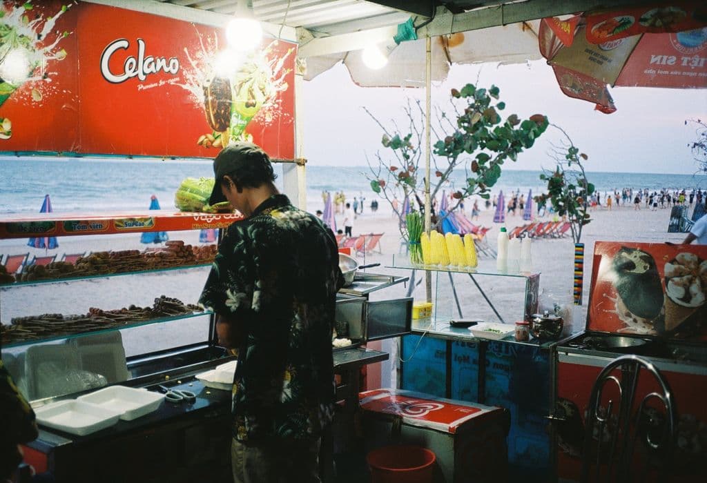 Ba Ria-Vung Tau