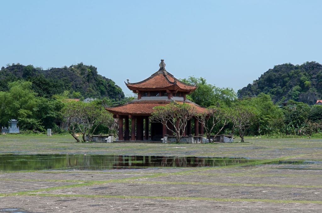 Ninh Binh