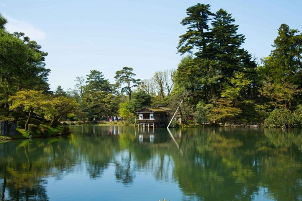 Kanazawa