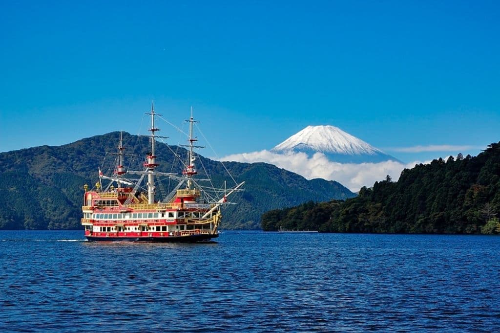 Hakone