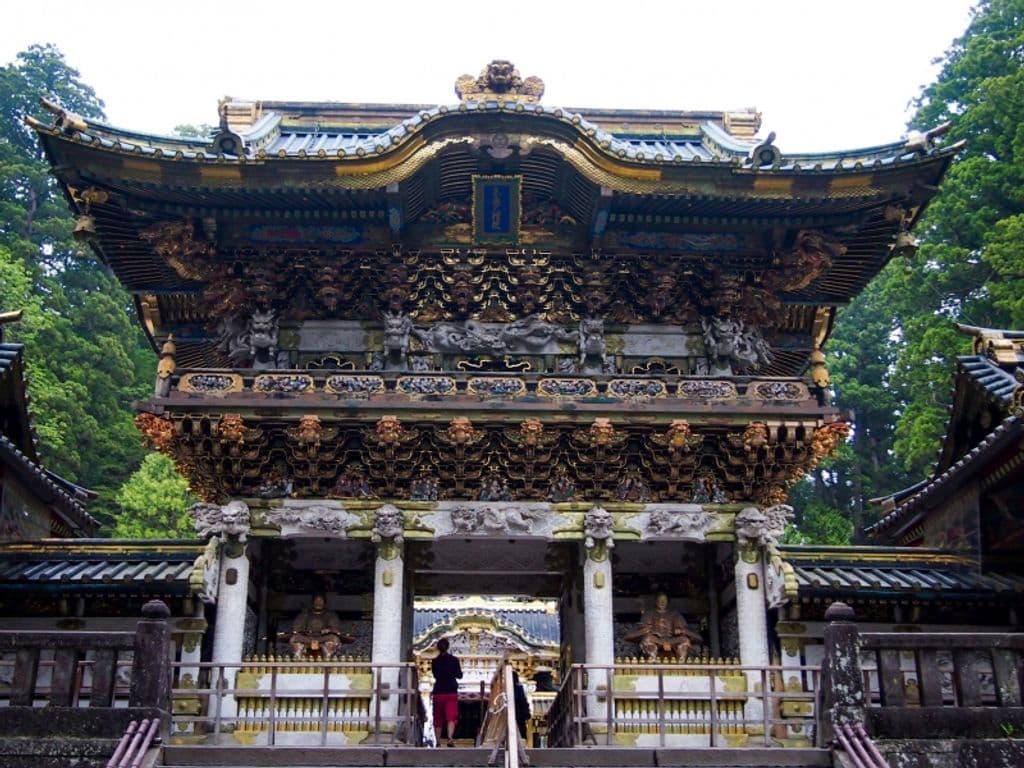 Nikko