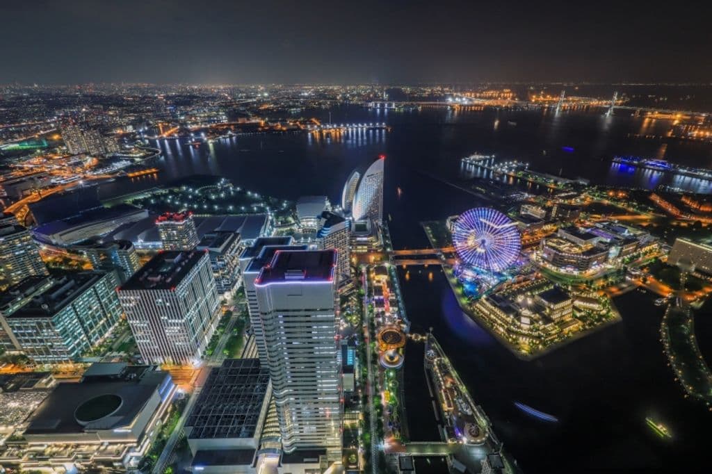 Yokohama