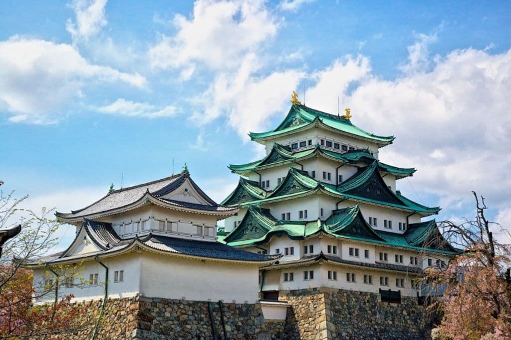 Nagoya