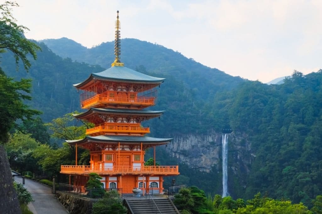 Kumano
