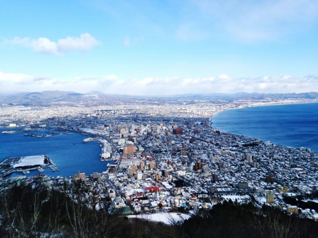 Hakodate
