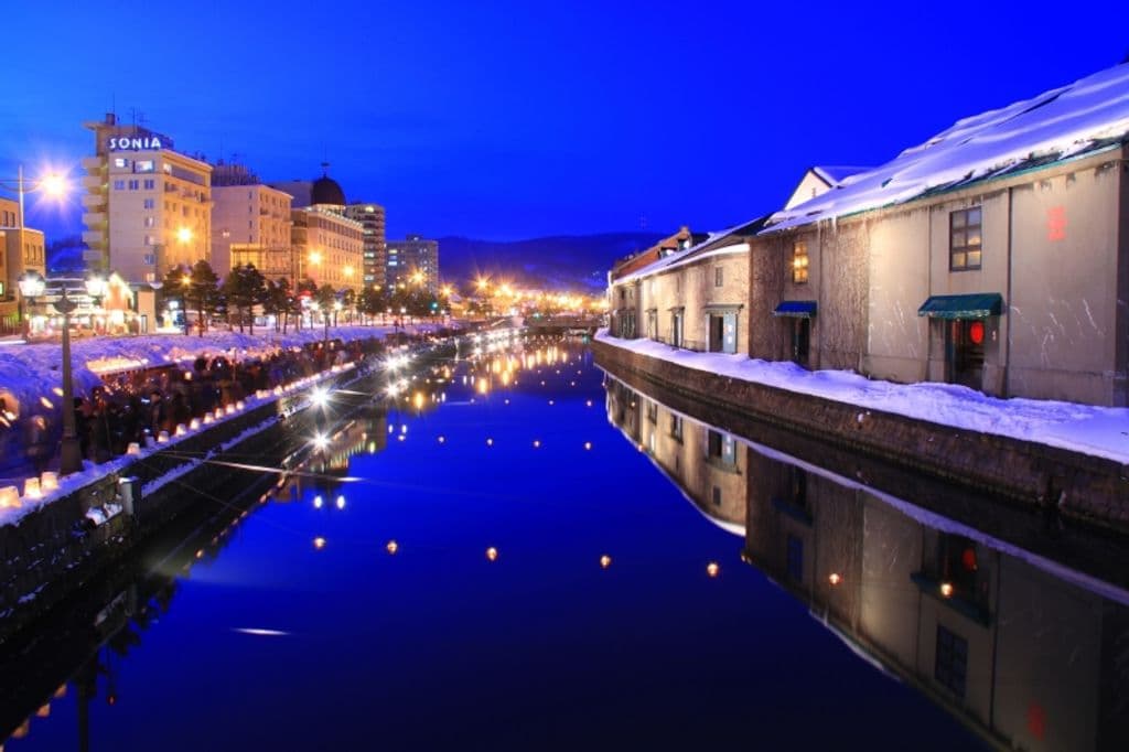 Otaru