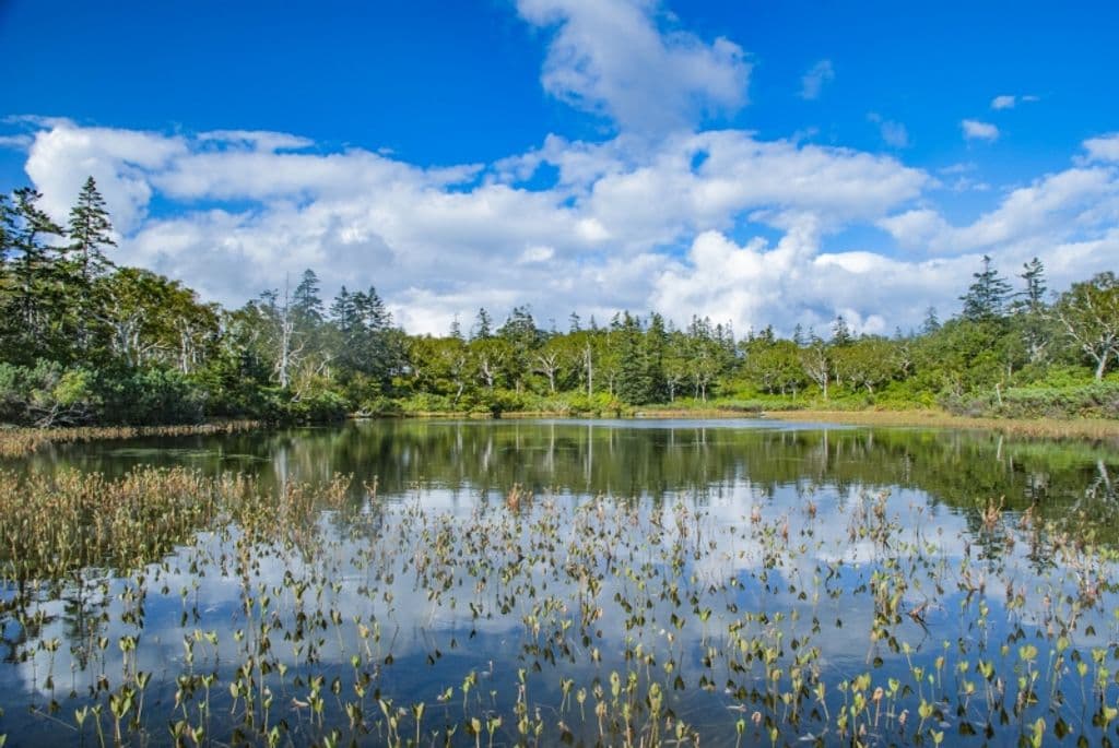 Other Hokkaido Locations