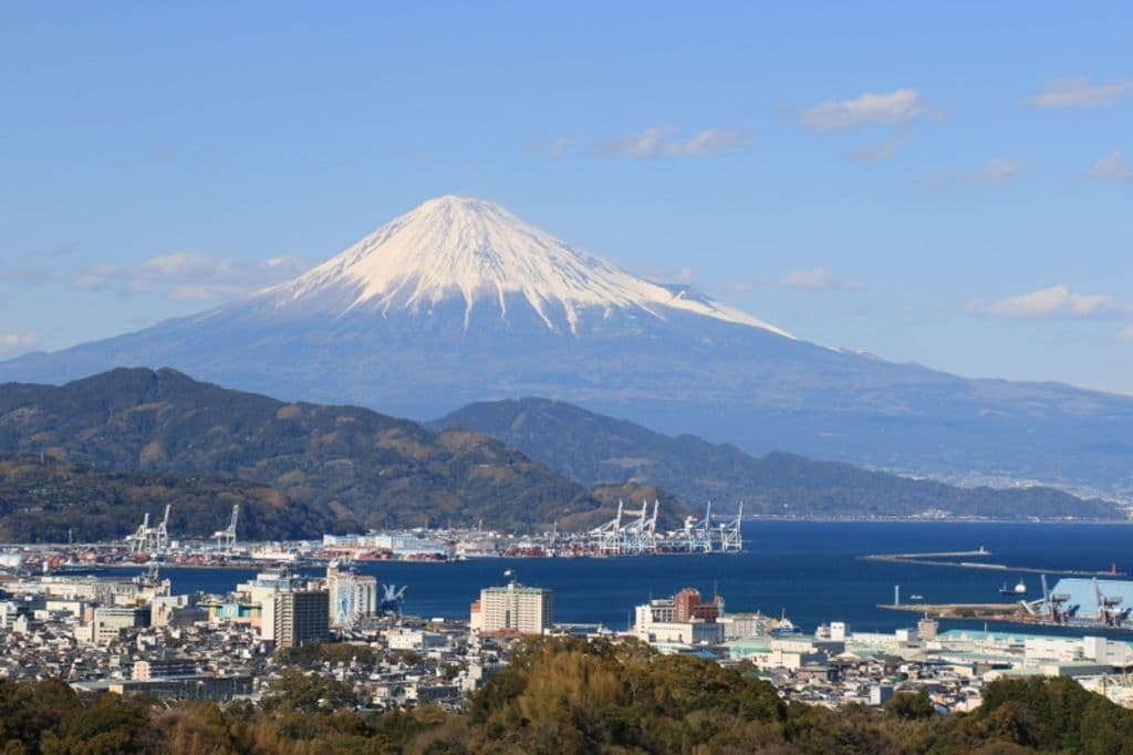 Shimizu
