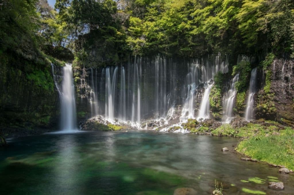 Other Shizuoka Locations