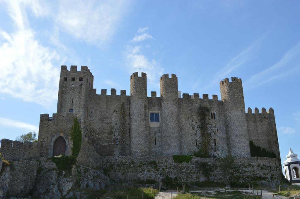 Óbidos
