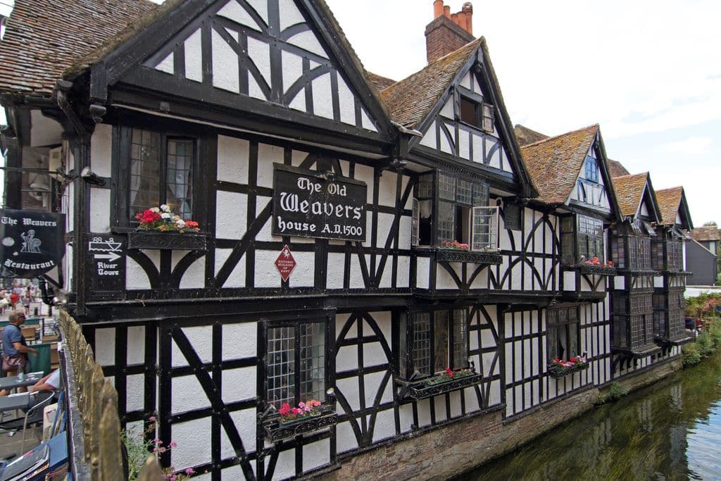 Canterbury