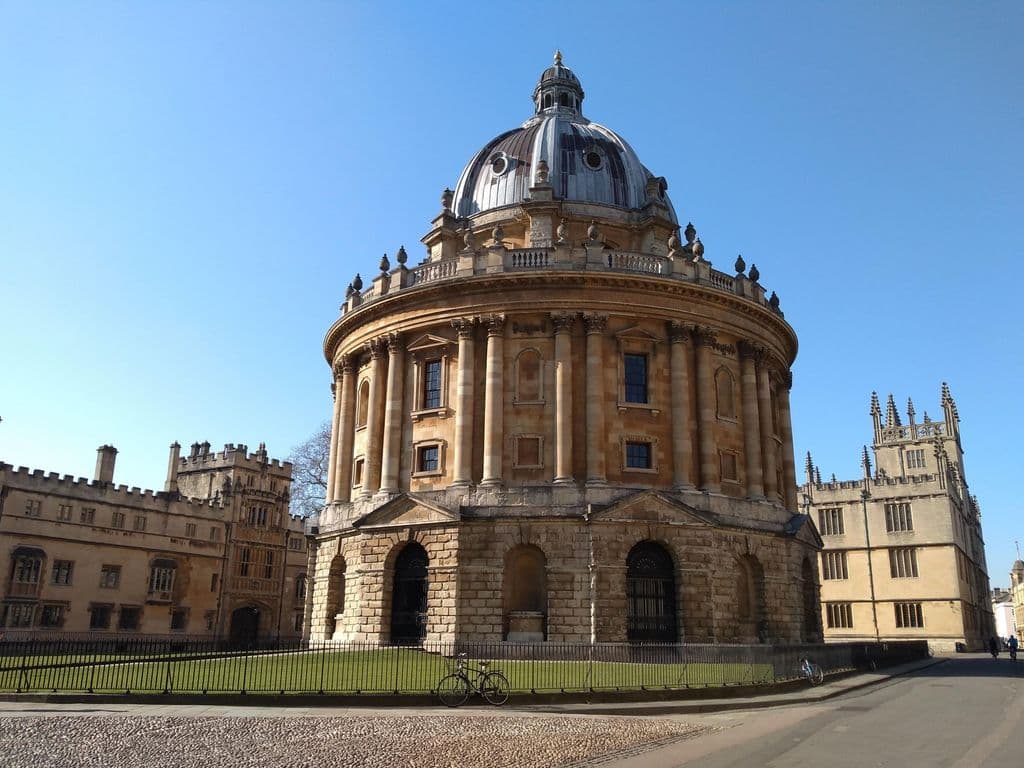 Oxford
