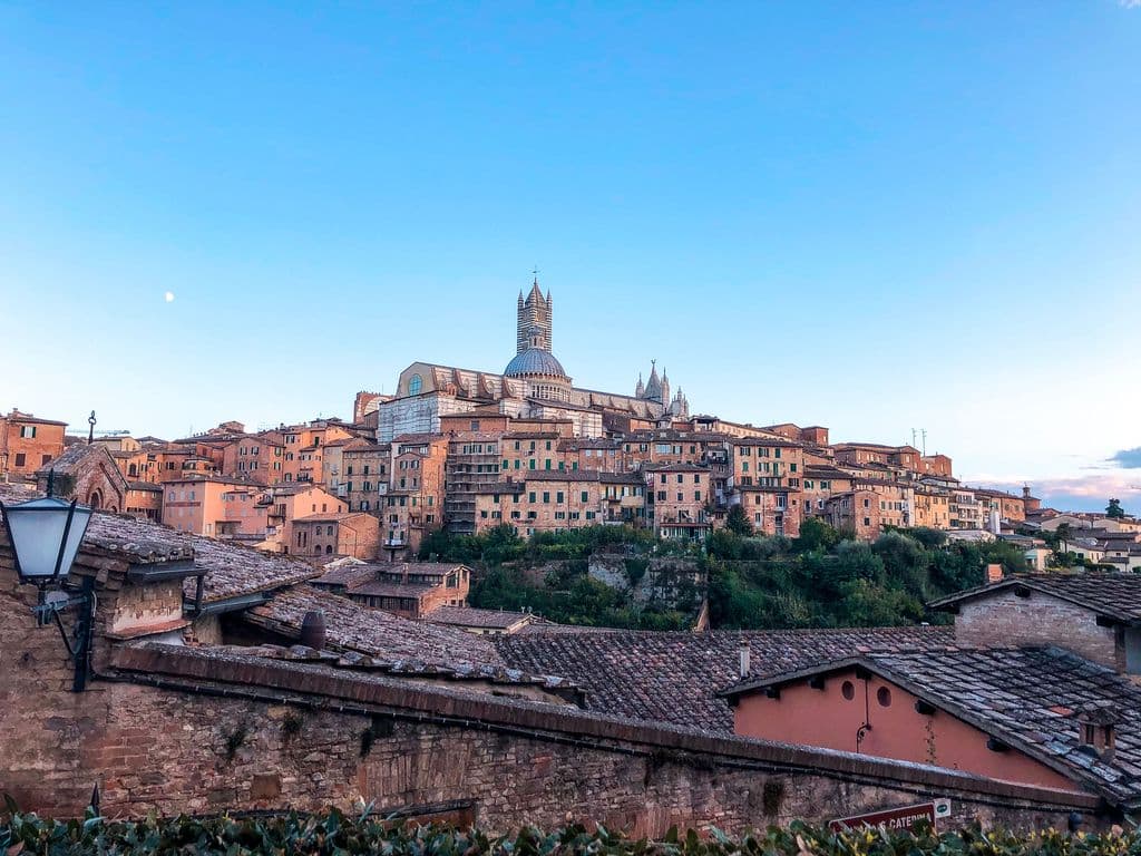 Siena