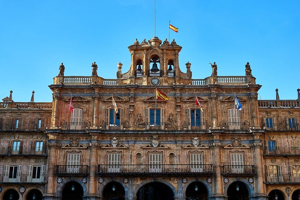 Salamanca