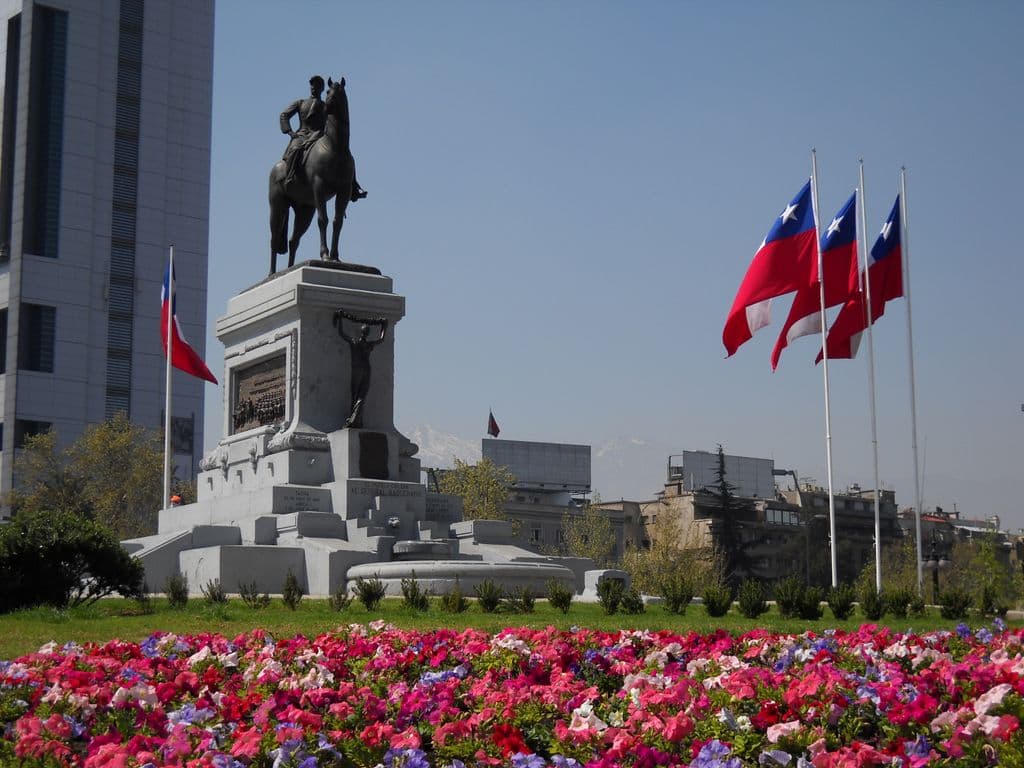 Santiago
