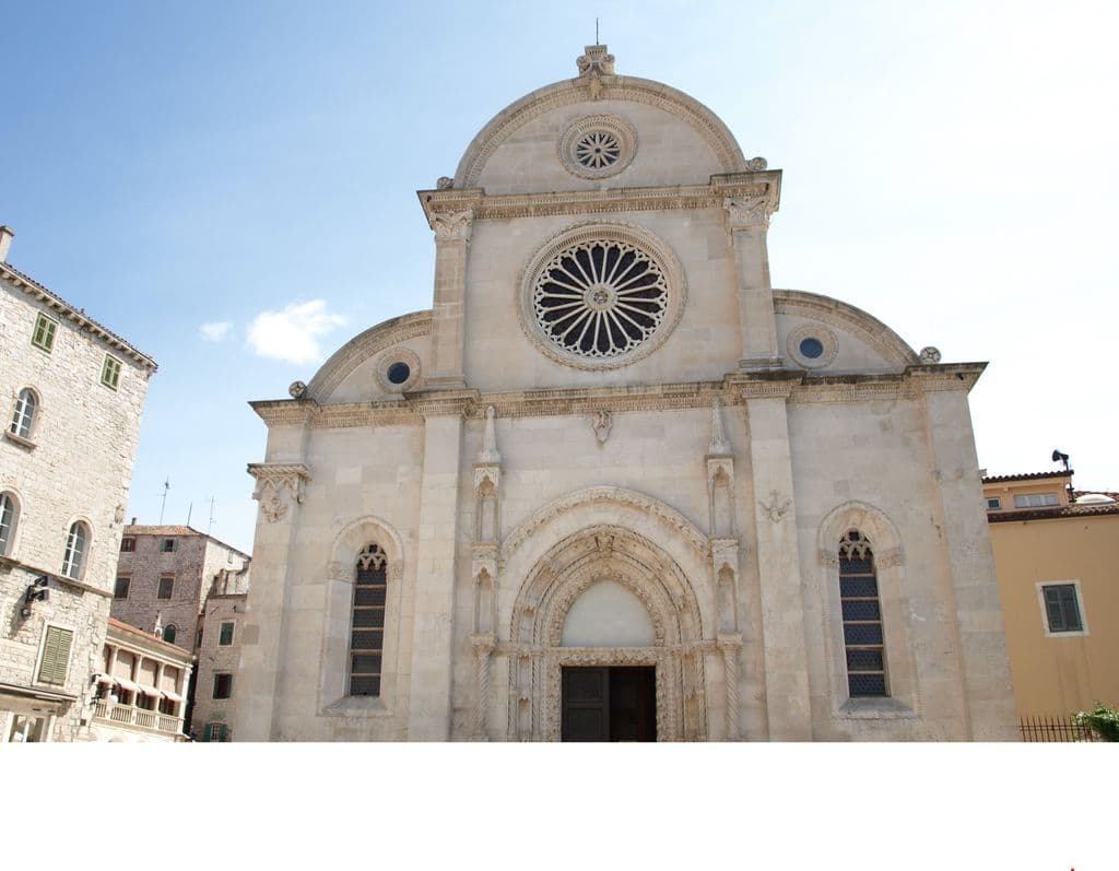 Sibenik