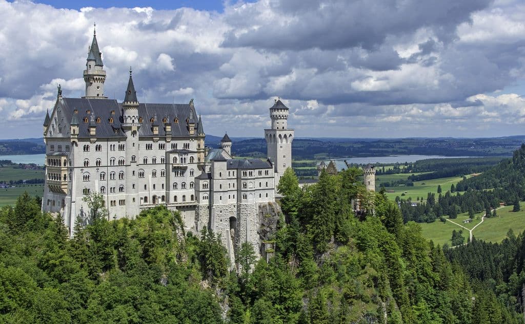 Bavaria