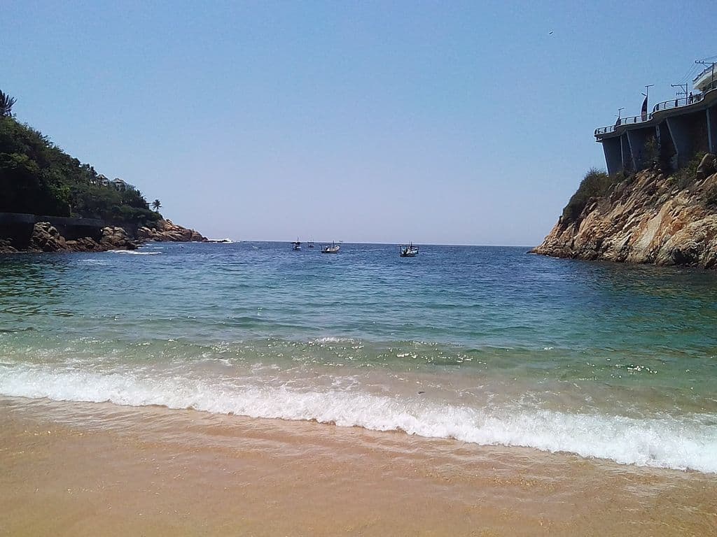 Acapulco City