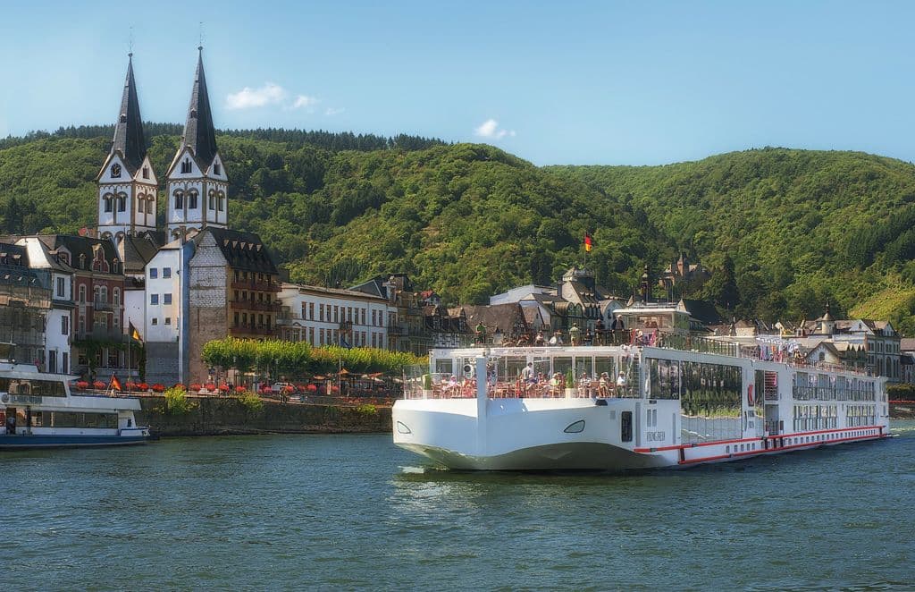 Rhine Valley