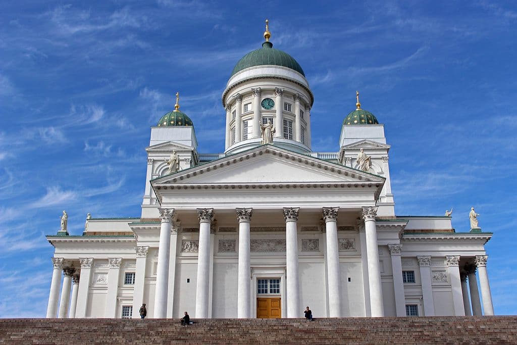 Helsinki