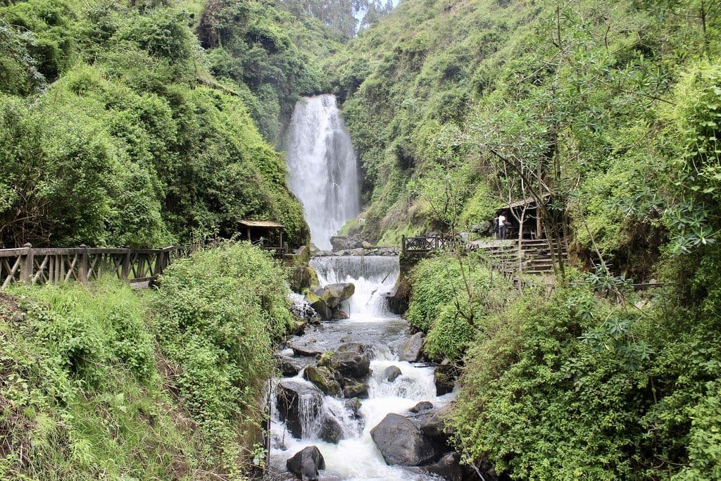 Otavalo