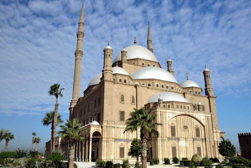 Cairo
