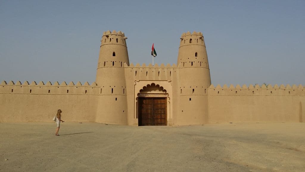 Al Ain