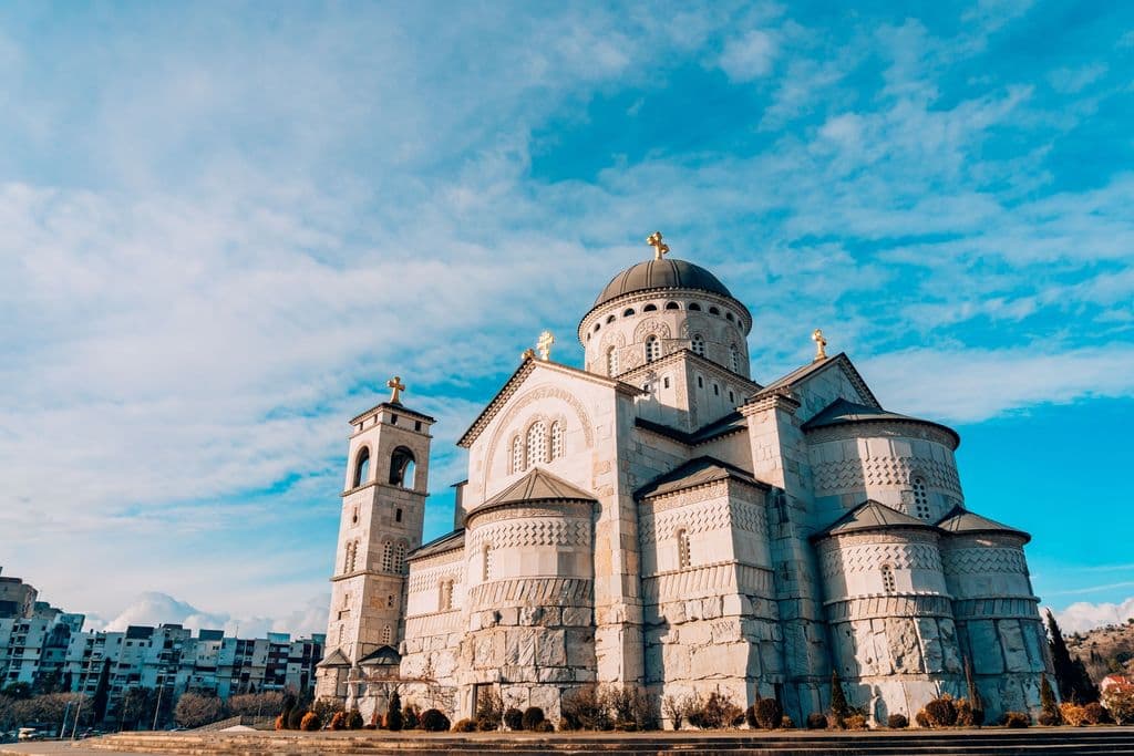Podgorica