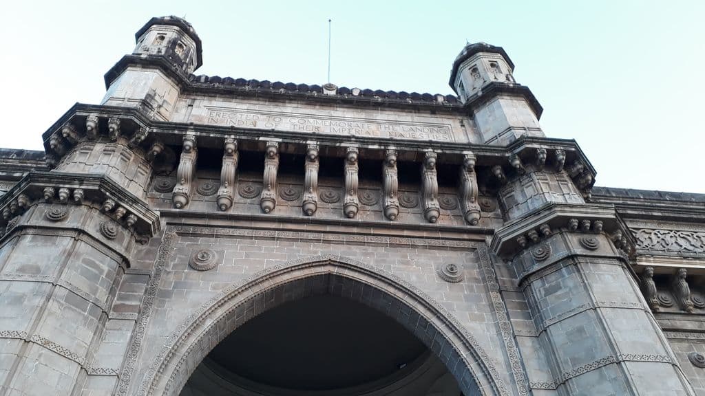 Mumbai