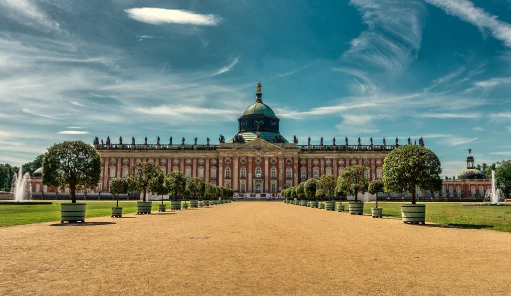 Potsdam