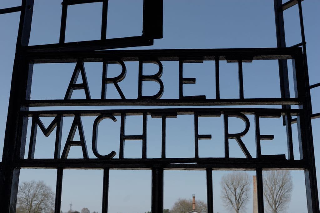 Sachsenhausen