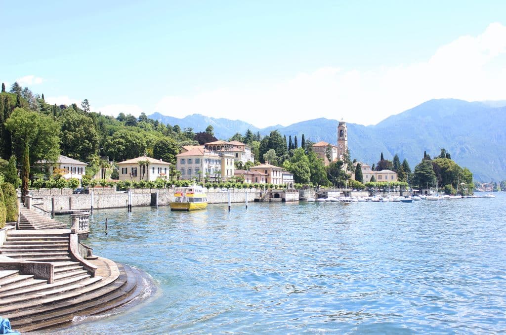 Como